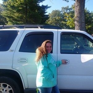 Meet your Posher, Jeffnkristina